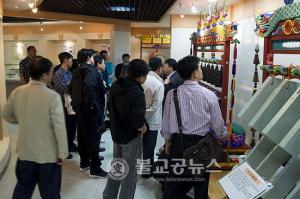 영동군, 홍보 현장실무교육 메카로 자리매김