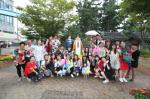 중국 보리위엔그룹, 한국전통문화 체험