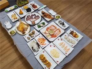 속초 맛집 ‘북한횟집’, 여름철 별미 대게 코스 요리로 차별화