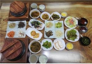 안산 비빔밥 맛집 ‘어울림 돌솥밥’, 암 예방에 좋은 웰빙 한정식으로 인기