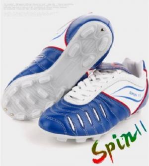 스핀코리아, 한국인 체형에 최적화된 축구화 ‘스핀축구화SPK’ 선보여