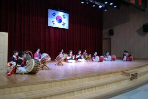 김천시다문화가족지원센터, 다문화가족한마음캠프