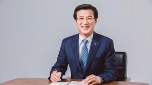 홍성열 증평군수, 충북시장군수협의회장 선출