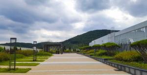 성남시 하늘 정원상 대상작 ‘현대지식산업센터 성남고등 건축물’ 선정