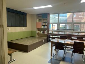 대전교육청, 학교 유휴공간 혁신공간으로 재탄생
