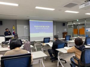 충북교육청, 진로학업설계 돕는 워크북 개발