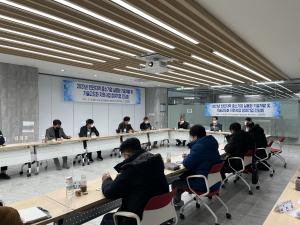 천안과학산업진흥원, 기술 고도화로 기업 경쟁력 강화