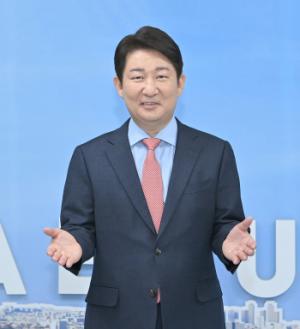 권영진 대구광역시장, 2021 송년사