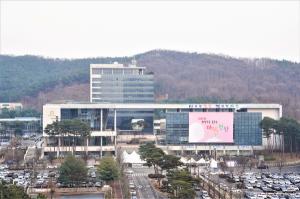 천안시, 올해 56개 기관 표창 수상‘민선 8대 우수한 행정 역량 입증’