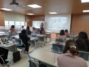 충북국제교육원,‘고등학교 선택교과(영어) 지도 역량강화 연수’운영