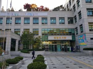 성남시 분당도서관 ‘최고 권위’ 한국도서관상 받는다
