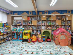 제천시가족센터 장난감도서관, 즐거운 집콕놀이 지원