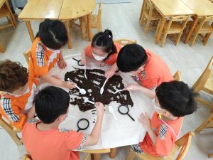 성남시 “2022년 찾아가는 어린이 생태체험 프로그램”