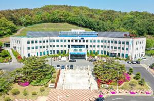 계룡시, 국방기술품질원 방문 병영체험관 ‘벤치마킹’