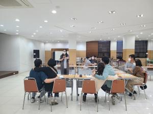 제천시가족센터, 부부역할지원사업 ‘부부의 발견’2기 참여자 모집
