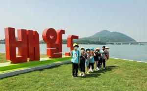 광양시, 배알도 섬 정원 한국관광공사‘2022 안심관광지’선정