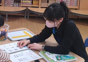 대전시교육청 난독증 학생 위한 「찾아가는 한글문해캠프」 운영