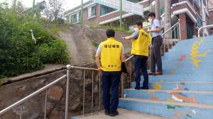 성남시 ‘국가안전대진단 점검대상 주민신청제’ 운용