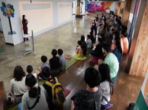 충북진로교육원, 2022. 지역과 함께하는 진로체험 운영