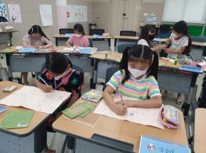 충북중원교육문화원, 다양한 독서체험 프로그램 운영