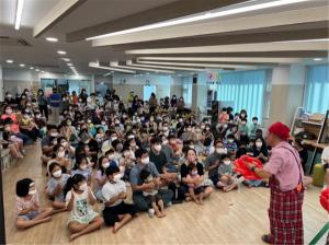 제천지역청년공동체와 함께 한 「동네방네 페스티벌 in 봉양」 성황리에 개최