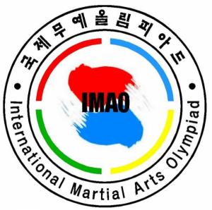 (사)IMAO국제무예올림피아드-스페셜올림픽태권도 MOU