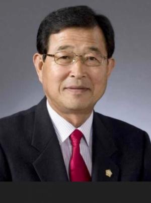 금산군 김복만 의원 대표발의, 인삼약초산업활성화