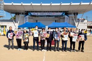 제천시, 제27회 ‘농업인의 날’ 행사 개최