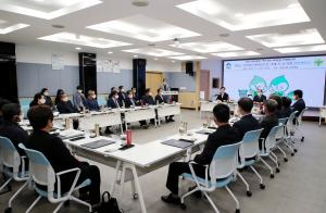 하동군-경남 새마을단체, 茶 엑스포 성공 협력