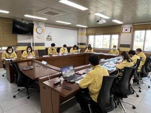 충북교육청, 2022. 재난대응 안전한국훈련으로 안전의식 쑥쑥!