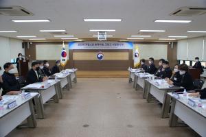 충북지방병무청, 하반기 정책자문위원회 개최