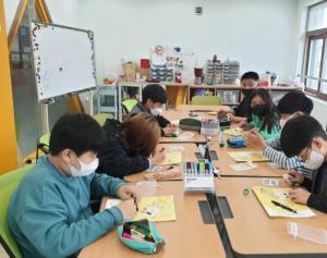 충북국제교육원, 2022. 하반기 세계시민 아카데미 성황리 마무리