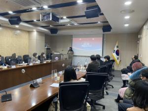 천안시 태조산 청소년 수련관, 보훈문화체험활동 경진대회 우수상