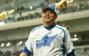 양준혁 야구재단 이사장, 고향사랑 기부금 500만 원 대구시에 기부