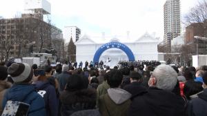 이장우 대전시장, ‘대전 0시 축제’ 세계적인 축제로 키우겠다