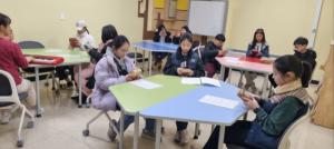충북교육도서관, 다양한 슬기로운 겨울방학특강 운영