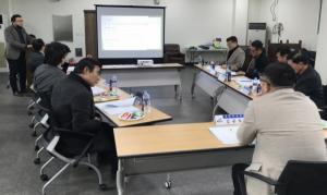 청양군, 악성 가축전염병 차단방역 회의 개최