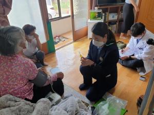 천안시, 노인 의료·돌봄 통합지원 시범사업 선정