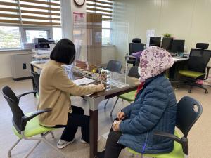 부여군, 치매치료관리비(약제비) 지원