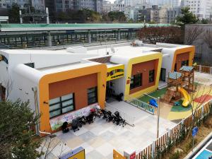 국가철도공단 ‘키즈레일(Kids Rail) 탄현역 어린이집’ 개원식 개최