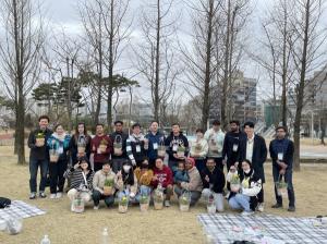 대전시, 외국인근로자 대상‘심리지원캠프 우리친구’개최