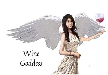 한국 와인 시장의 성장을 위해 ‘와인여신’ 브랜드를 런칭한 김수연 대표