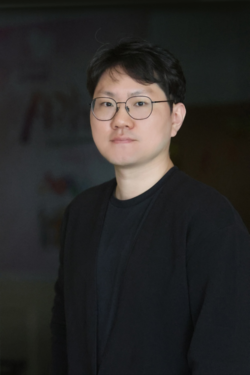교사  김진관