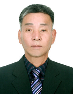 농촌지도자영동군연합회장 장성포