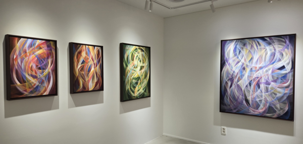 제임스 웹 우주망원경서 얻은 우주적 영감, ‘과거·현재·미래 한 화면에 담다’ - 불교공뉴스