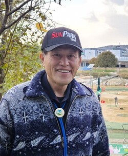 오노균 초대 협의회장./ 사진