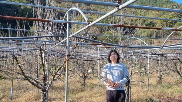 이종석 산업기능요원./충북병무청