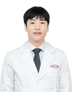 대전선병원 혈관외과 윤병준 전문의./선병원
