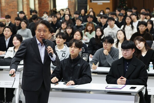 '도민 부담 완화·청년 소통·생명 나눔'...충북도·유관기관, 민생 밀착... - 뉴스 썸네일 이미지