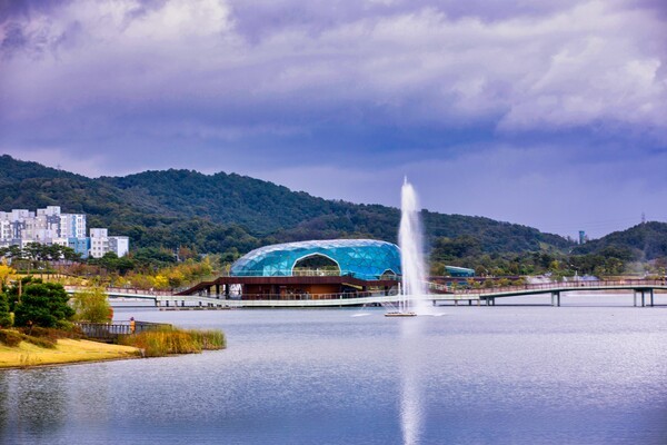 세종시, 국가상징구역 구상부터 안전·일자리까지 현안 집중 추진 - 뉴스 썸네일 이미지